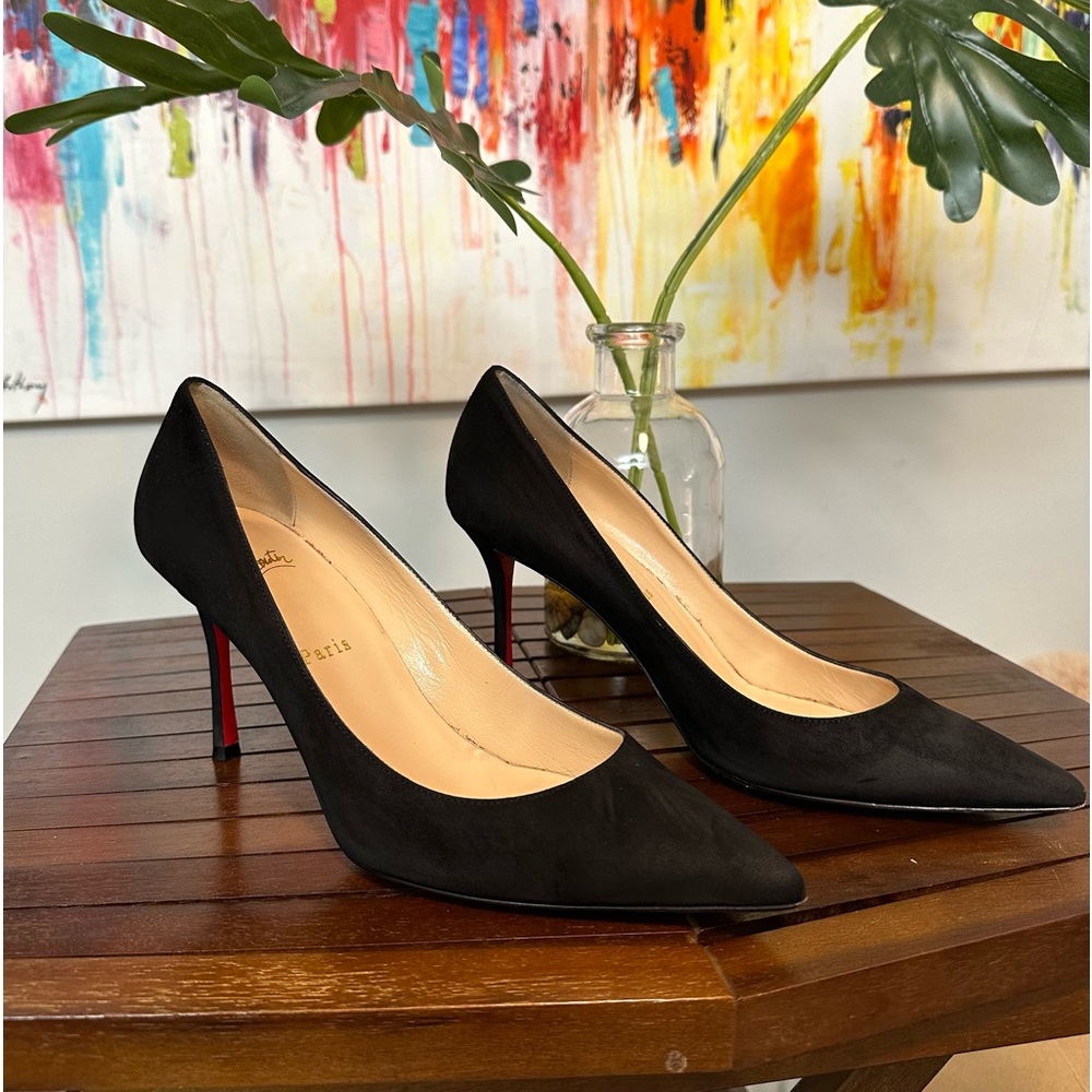 CHRISTIAN LOUBOUTIN Heels